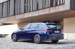 BMW 330d xDrive Touring M Sport 2019 года (WW)